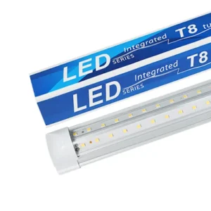 LED STROPNÉ ULTRA SLIM SVIETIDLO PREPÁJATEĽNÉ T8 18W 6500K