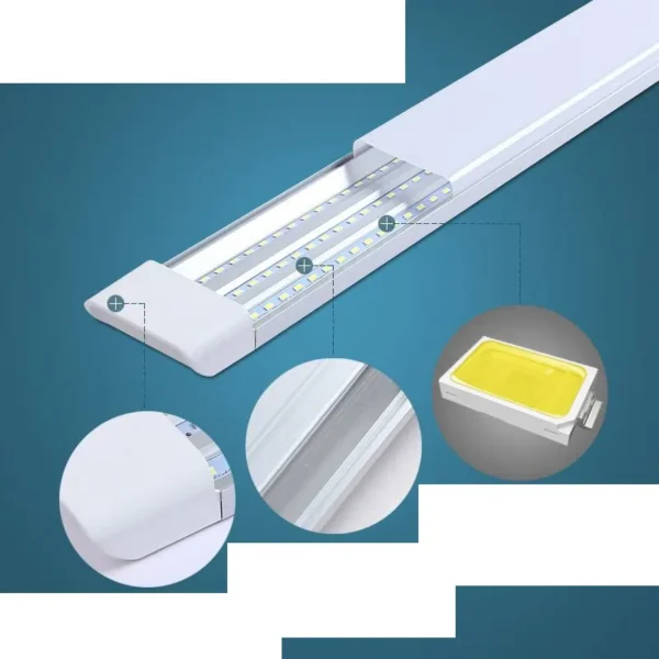 led svetlo profesionalne