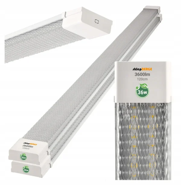 led stropne svetlo obrazok