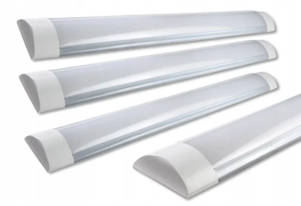 led svietidlá