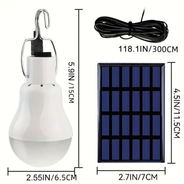 žiarovka visiaca energeticky úsporná rozmery