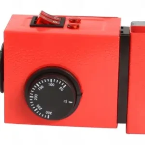 POLYFUZNÁ ZVÁRAČKA PLASTOVÝCH RÚR 1500W MAR-POL