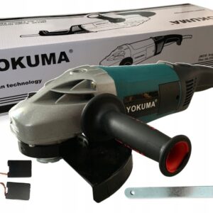 Uhlová brúska 2400W 230mm YOKUMA