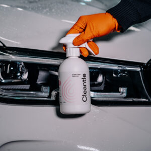 Cleantle/ TFR PreWash, Predumytie 1L Vôňa čiernej čerešne