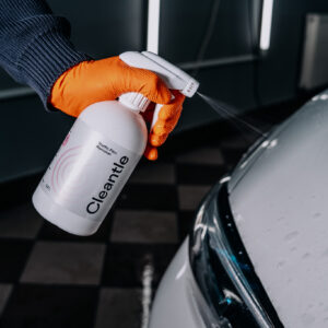 Cleantle/ TFR PreWash, Predumytie 1L Vôňa čiernej čerešne