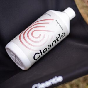 Clentle/ Fabriclean+ 1L Tepovanie kobercov a čalúneného nábytku