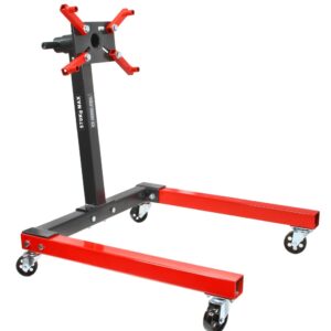 MAR-POL / Stojan na montáž motora 570kg