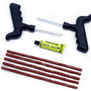 Mar-Pol Opravná sada na bezdušové pneumatiky  / Defekt