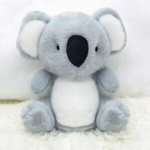 Plyšová hračka koala