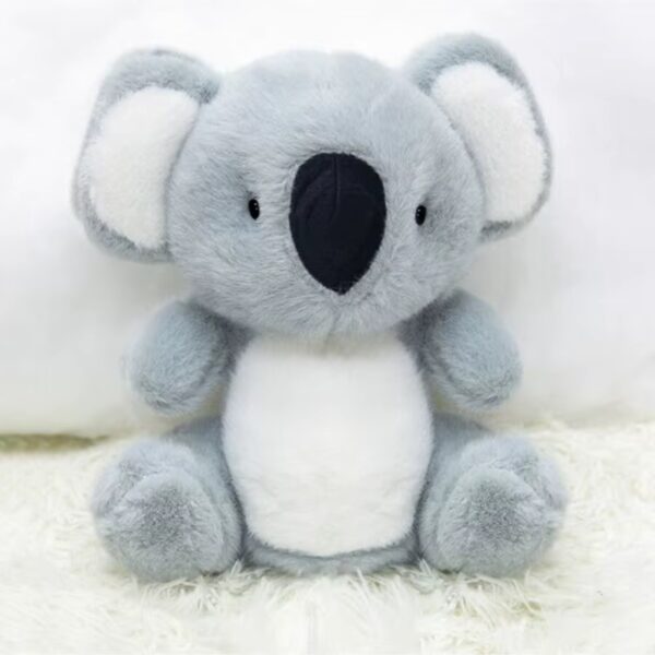 Plyšová hračka koala