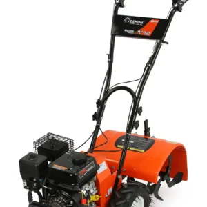 Demon Motorový benzinový kultivátor 4kW , 50cm , 4T